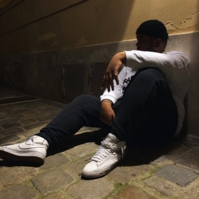 Just call me Mathieu