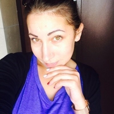 Юлия Корнеева