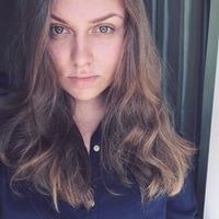 Настя Логинова