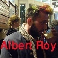 Albert Roy