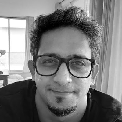 Nihar Manwatkar (India)