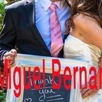 Miguel Bernard