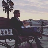 Александр Васильев