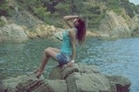 Надежда Попкова