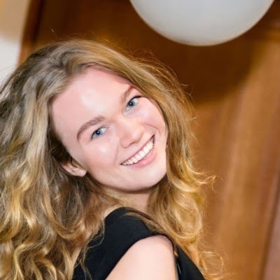 Anastasia Khodyunova