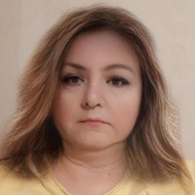 Andrea Tvilling 🙃 🏳️‍⚧️ 🌈 ⚧ 🌻 🇺🇦