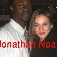 Jonathan Noah