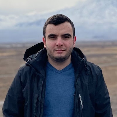 Vardges Mirzakhanyan