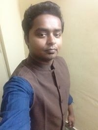Pratiyush Prakhar