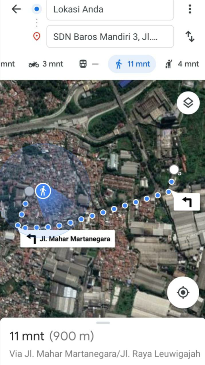 MUHAMMAD RAFFLI PRASTIYA