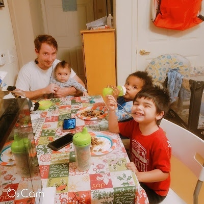 Jamie “Jaymi Blair” Huerta