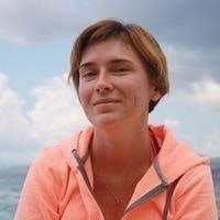 Екатерина Легонькова