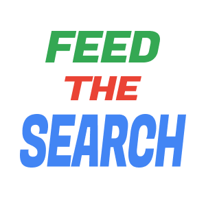 Feed the Search