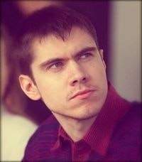 Даниил Пленин