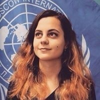 Alice Shcherbachenya