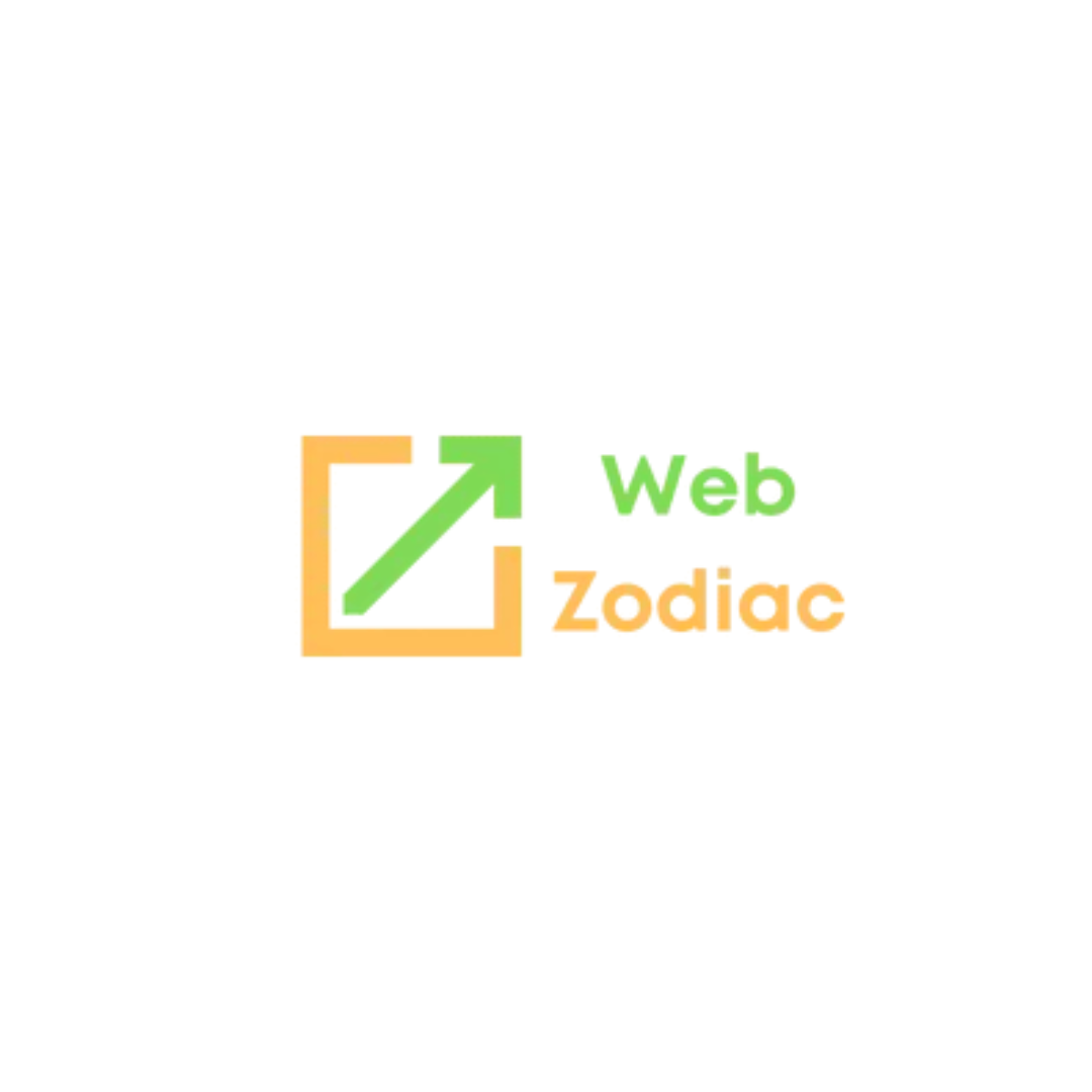 Web zodiac
