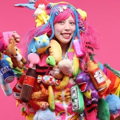 🐹Tipoo(ちぽぉ)🐹VRギャル🐹