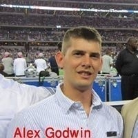 Alex Godwin