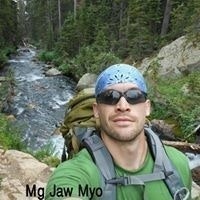 Mg Zaw Myo