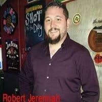 Robert Jeremiah