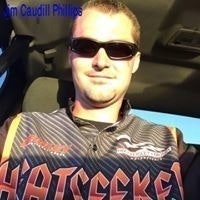 Jim Caudill Phillips