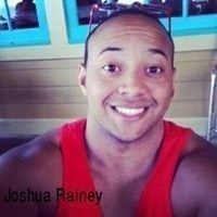 Joshua Rainey