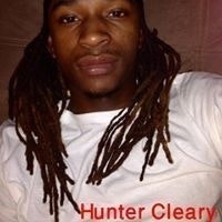 Hunter Cleary