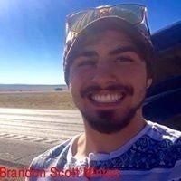 Brandon Scott Minton