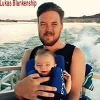 Lukas Blankenship