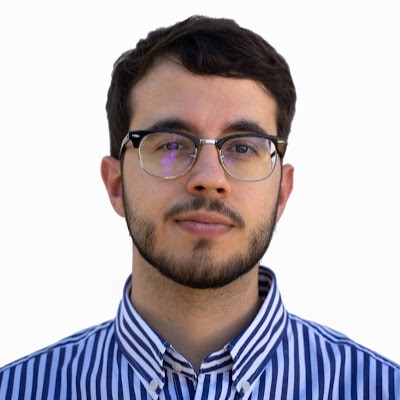 Mario Martínez Requena