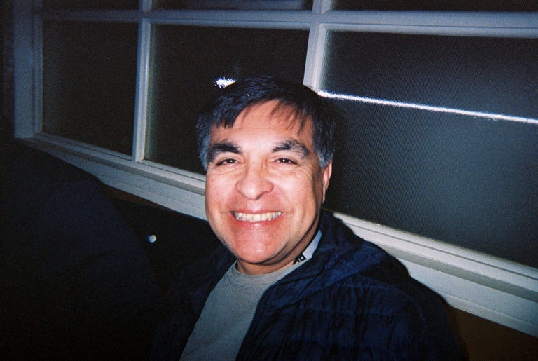Jorge Jimenez
