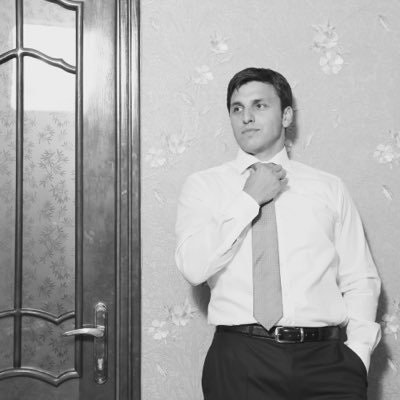 Nijat Elshan Mcmudow