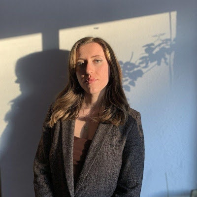 Lucía Cajo Ferrando