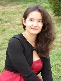 Marina  Khismatullina