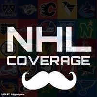 Nhl Coverage