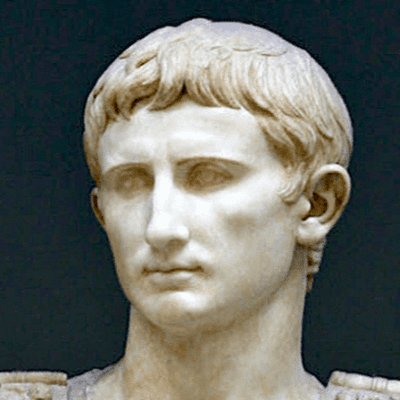 Saberus augustus