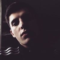 Александр Бухарев