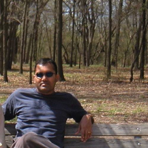 Sumanth Chinthagunta (సుమంత్ చింతగుంట)