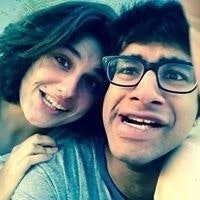 Xavier Van De Woestyne-chèvre