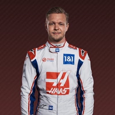 Haas Merch