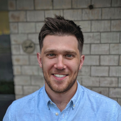 Matt (Dmitry) Raskladka