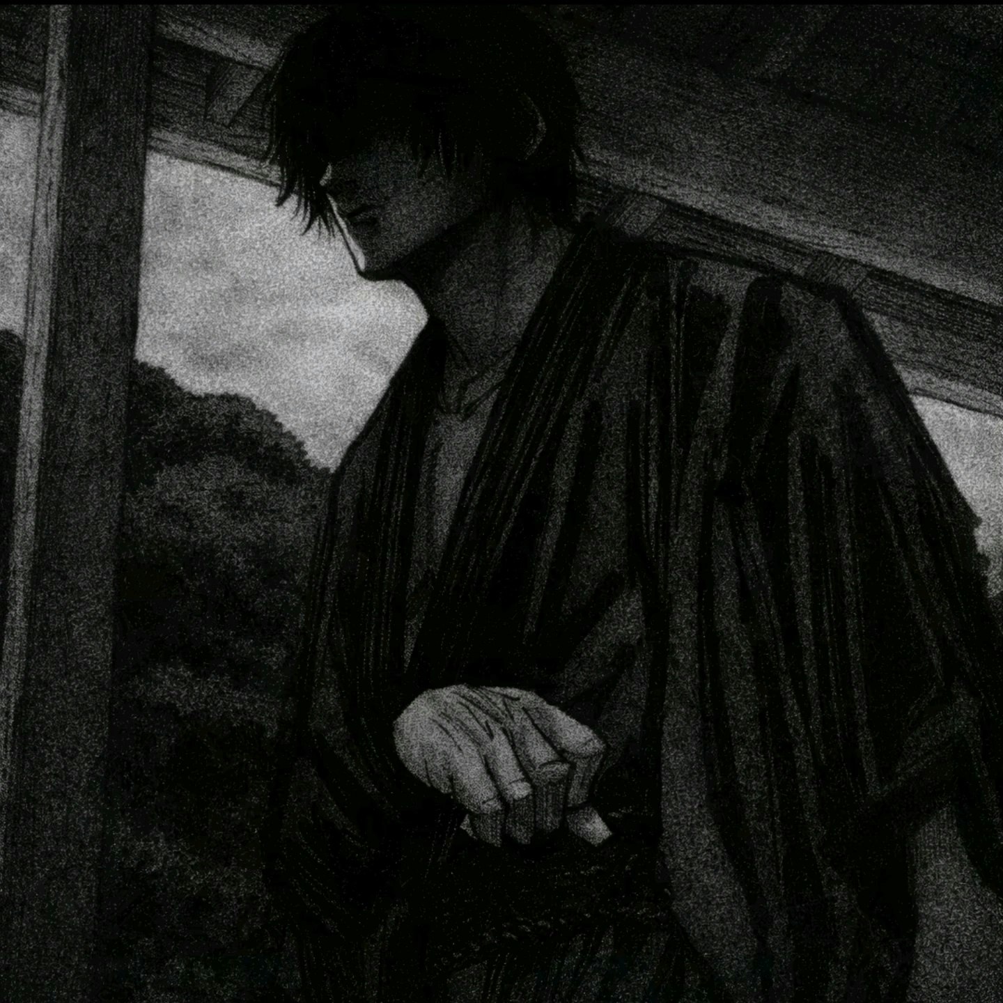 Isaac Wisdom (De Catalyst)