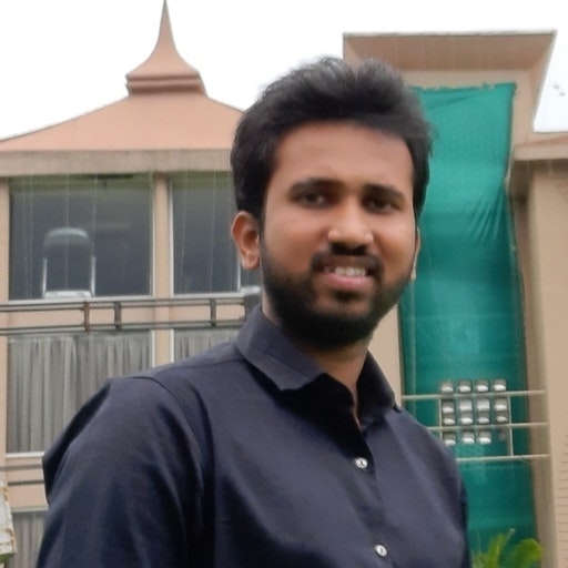 Bipin Gaikwad