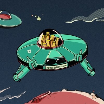 Tuấn (💙,🧡) 🛸 Aptos Insiders 👀, 💰