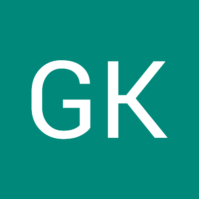 GK Hair India