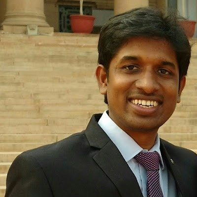 Amiya Kumar Samantaray