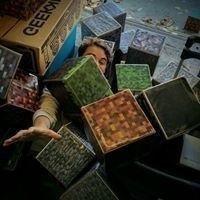 C. Dillon Martin Hall