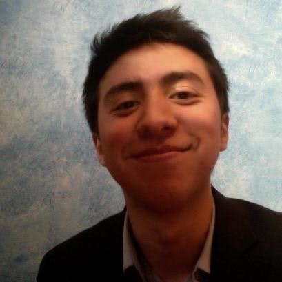 Ricardo Michel Reyes