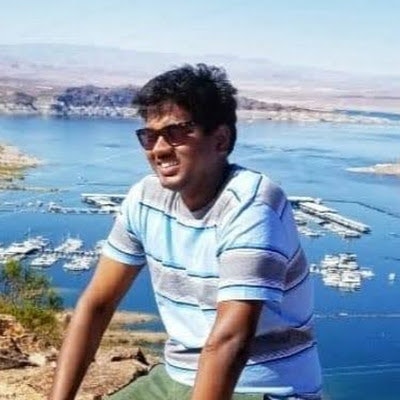 Yogeshwaran Somasundaram