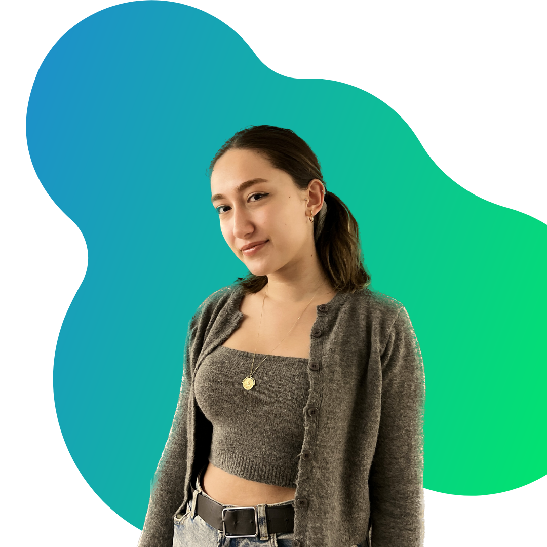 Yaren Dökmetepelioğlu